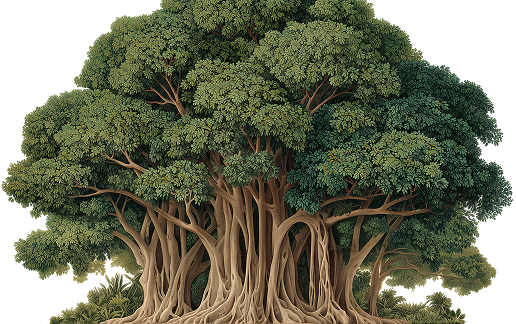 Banyan Tree