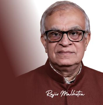Rajiv Malhotra
