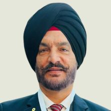 Late Sukhi Chahal