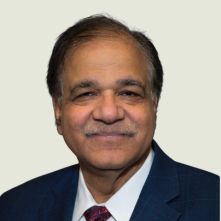 Dr. Avinash Gupta