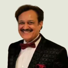 Dr. Romesh Japra