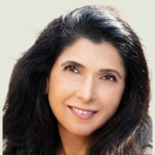 Falguni Pandya
