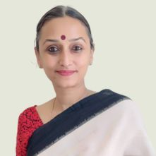 Kavita Krishna Meegama