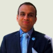 Mihir Shah