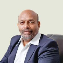 Nagesh Bhandari
