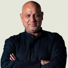 Praveen Chaturvedi