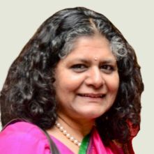 Ragini Sharma