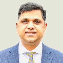 Sanjeev Singh