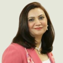 Seema Singh