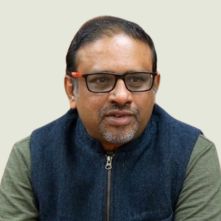 Shivakumar GV