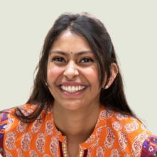 Sohini Sircar