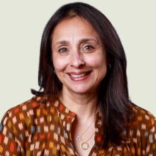 Suhag Shukla