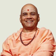 Swami Govinddev Giri