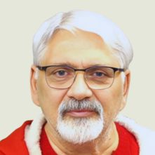 Tahir Aslam Gora