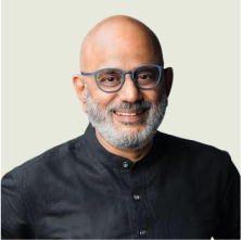 Hari Vadlamani