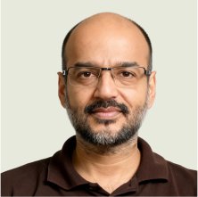 Rahul Dewan