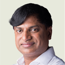 Sankrant Sanu