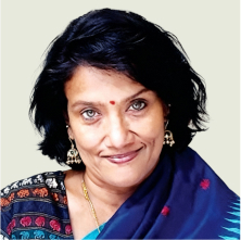Vijaya Viswanathan