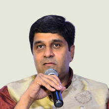 Ajit Padmanabh