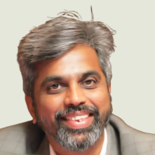 Anoop Bhaskaran