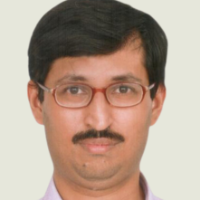 Arnab Bhattacharya