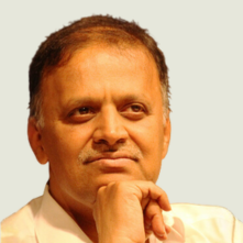 Avinash Bhagwant Dharmadhikari