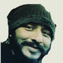 Bhairav Sanjay Natha