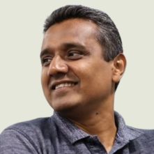 Chandrashekhar Bhide