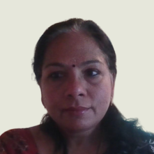 Deepa Bhaskaran Salem