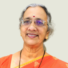 Gauri Mahulikar