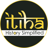 itiha (KAVI STUDIOS PRIVATE LIMITED)