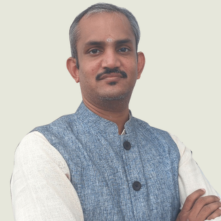 Gouri Sankar Das Josyula