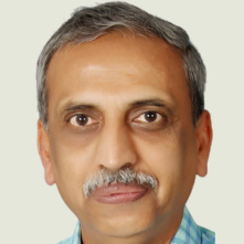 KIRAN KUMAR K. SALAGAME