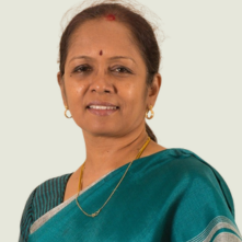 Mali Nandakumar