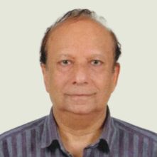 Narayanan M. Komerath