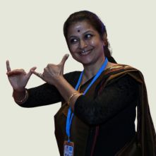 Pavithra Srinivasan