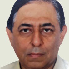 Rakesh Mehrotra