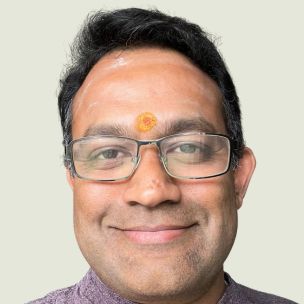 Ramsundar Lakshminarayanan