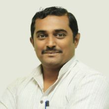 Sanjeev Sirnoorkar