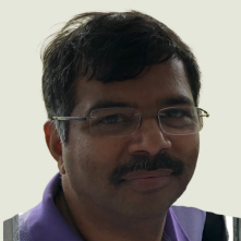 Sridhar Potaraju