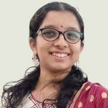 Srinidhi Balasubramanian