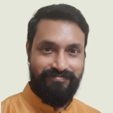 Subhodeep Mukhopadhyay