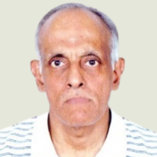 Subramaniam Anantharam
