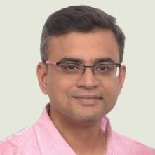 Surendranath Chandranath