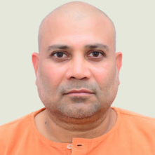 Swami Vigyananand