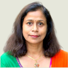 Vandana Baranwal