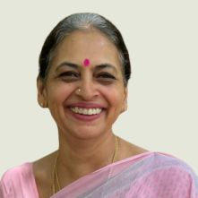 Vijayalakshmi Vijayakumar