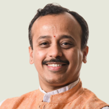 Vinayachandra Banavathy