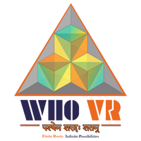Who VR