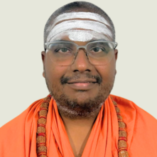 Swami Agastyananda Giri